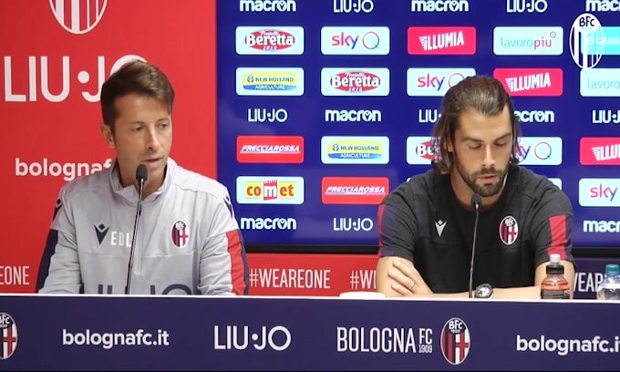 De Leo: "Giochiamo subito, possiamo riscattarci"