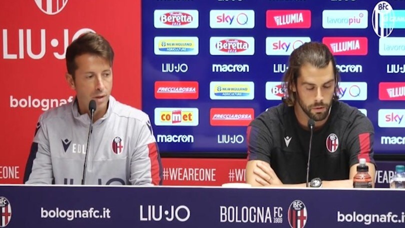 De Leo: "Giochiamo subito, possiamo riscattarci"
