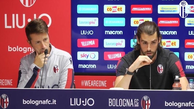 Poli: "Medel mi motiva molto"