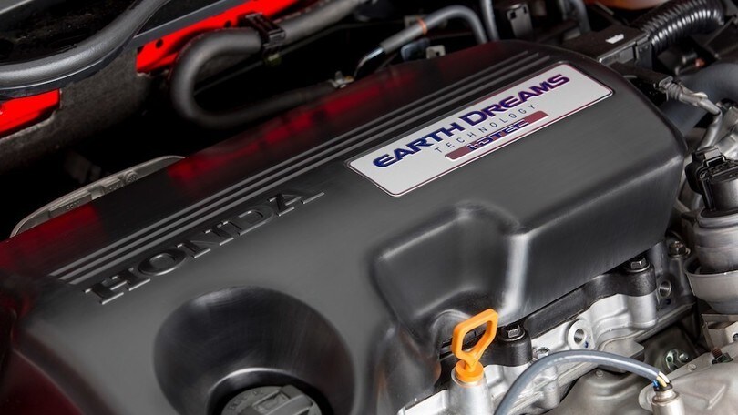 Honda, niente più Diesel in Europa entro tre anni