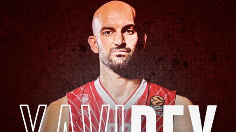 Nuovo acquisto per l’Olimpia Milano: ecco Xavi Rey