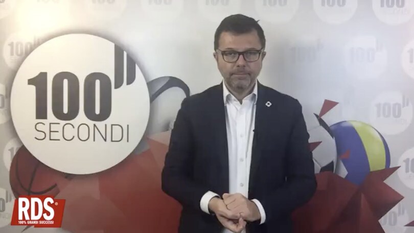 I 100 secondi di Guido Vaciago: “La rabbia di Ronaldo e la follia del premio Fifa”