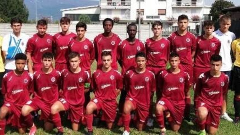 Il Borgaro accusa il Vanchiglia! Oggetto della contesa un ex giocatore gialloblù