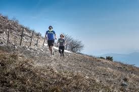 Bettona Crossing, anche la fatica è green in una palestra a cielo aperto
