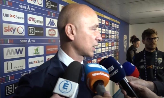 Corini: "Peccato per come è andata"