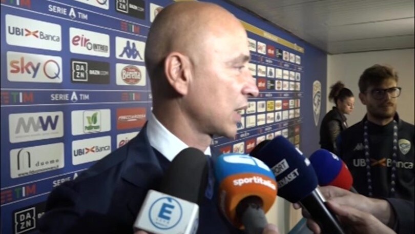 Corini: "Peccato per come è andata"