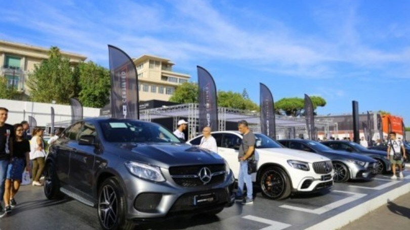 Dieselgate, stangata per Daimler AG: multa da 870 milioni