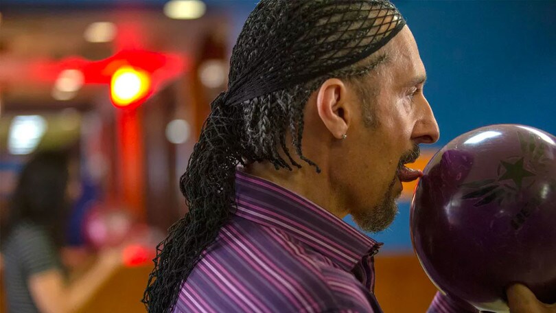 Jesus Rolls, ecco il film spin-off de Il Grande Lebowski