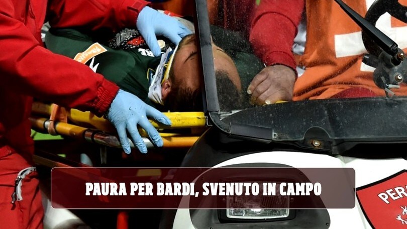 Kluivert attacca: "i razzisti dovrebbero andare in prigione"