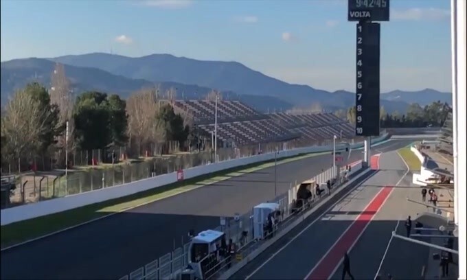 F1, non ci sarà un nuovo team nel mondiale