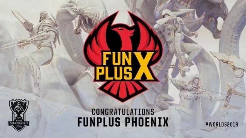 League of Legends Worlds 2019: la Cina corre per il bis