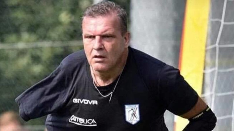 A far visita ai portieri del Settore Giovanile del Chieri un ospite speciale