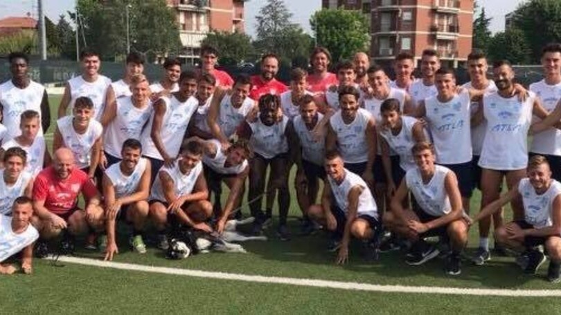 Coppa Italia Serie D, per una piemontese che cade un'altra trionfa