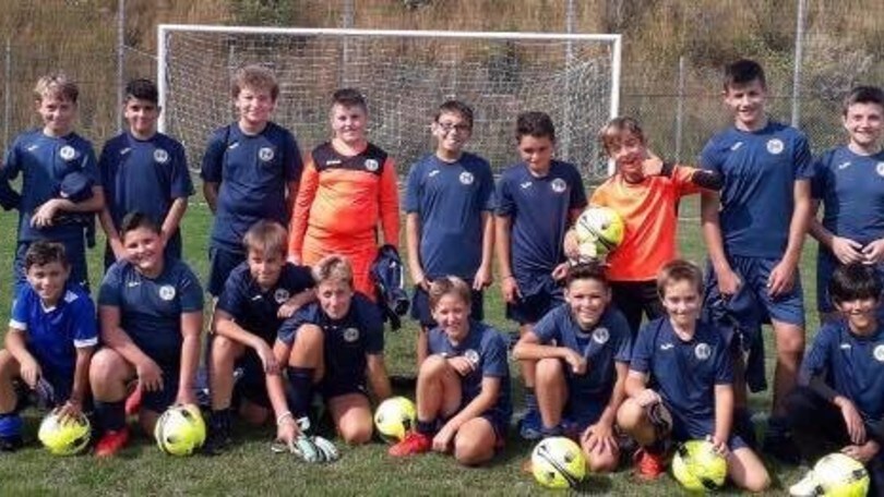 Giaveno Coazze alla ricerca di istruttori per la Scuola Calcio