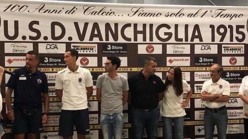 Caso Vanchiglia-Borgaro, il comunicato della società granata