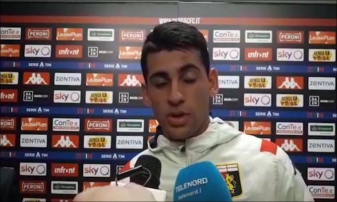 Romero: "E' importante non aver subito gol"