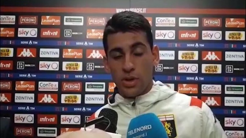 Romero: "E' importante non aver subito gol"