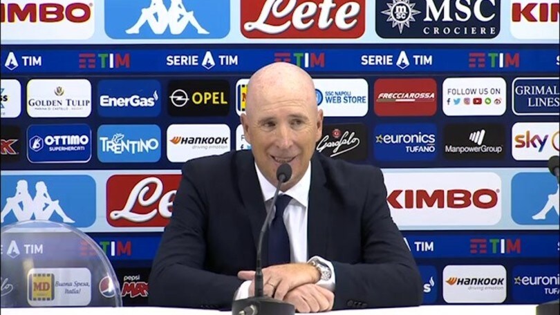 Maran: "Vittoria di follia"