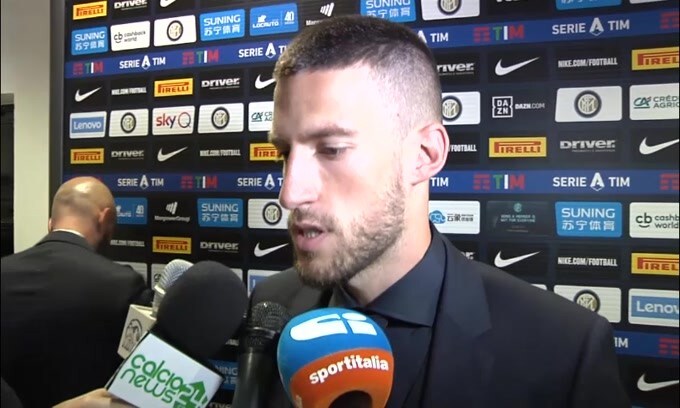 Biraghi: "Continuiamo a lavorare, poi alla fine vedremo dove saremo"