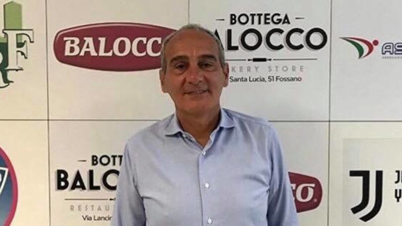 Il Fossano scioglie le riserve e ufficializza il nuovo presidente