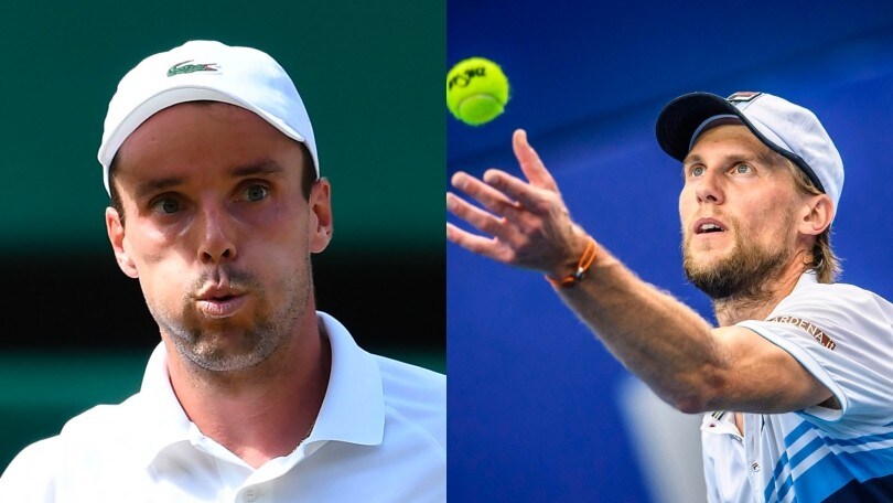 Zhuhai: Bautista Agut raggiunge Seppi ai quarti