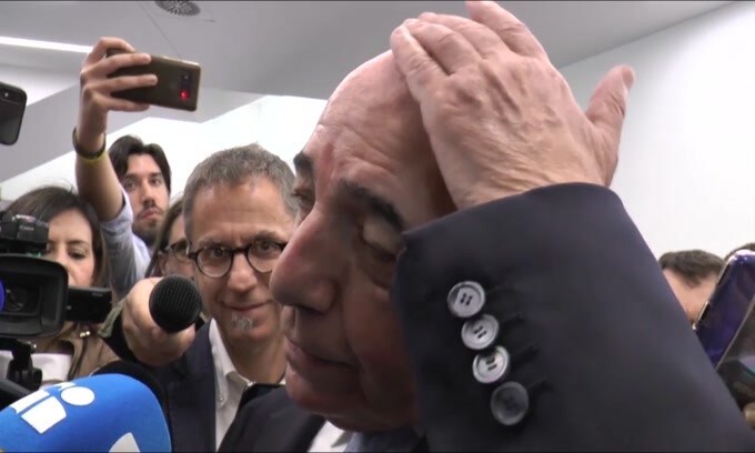 Galliani: "Nuovo stadio? Scelgo Populous"