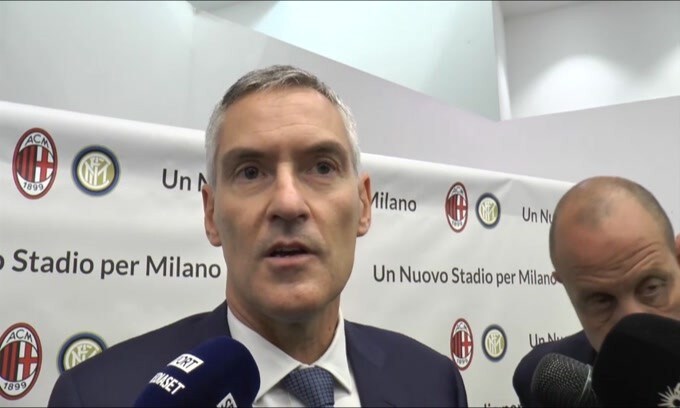 Antonello: "Conte? Ha cambiato tanto"