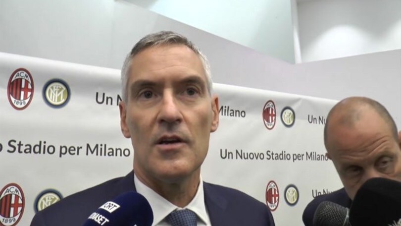 Antonello: "Conte? Ha cambiato tanto"