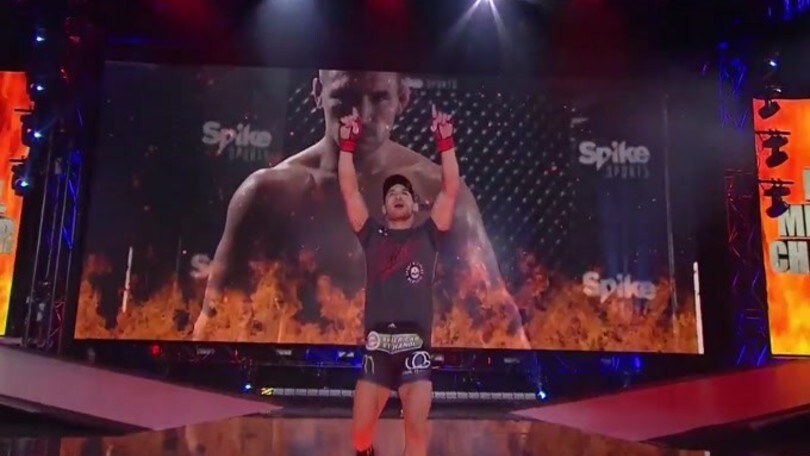 Grande attesa a Milano per Bellator