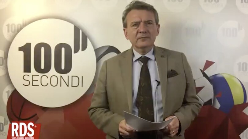 I 100 secondi di Stefano Salandin: “La scure della Fifa su agenti e plusvalenze”