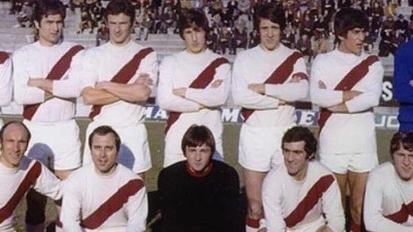 Appuntamento con la storia per la Polisportiva Gaviese
