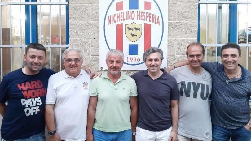 Nichelino Hesperia ospite della V edizione della Festa dello Sport