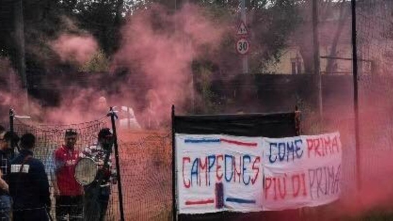 Garino-San Pietro Under 16 e lo strano caso... delle pettorine!