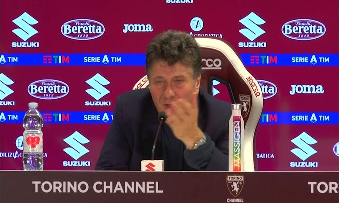 Mazzarri sul Milan: "Serve tempo a Giampaolo"