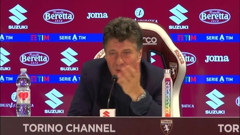 Mazzarri sul Milan: "Serve tempo a Giampaolo"