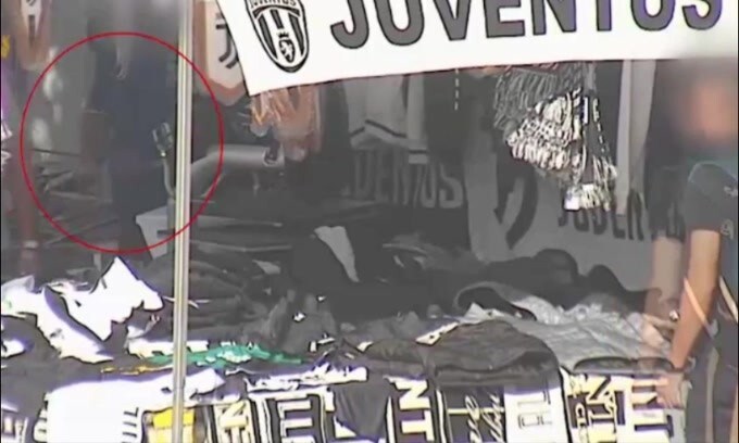 Juve, emessi 38 provvedimenti Daspo per ultras