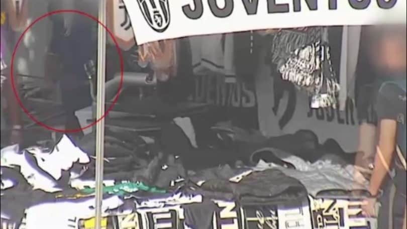 Juve, emessi 38 provvedimenti Daspo per ultras