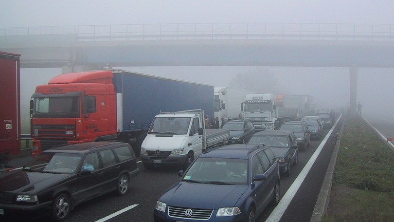 Emissioni CO2, diesel e benzina scendono dello 0,8%