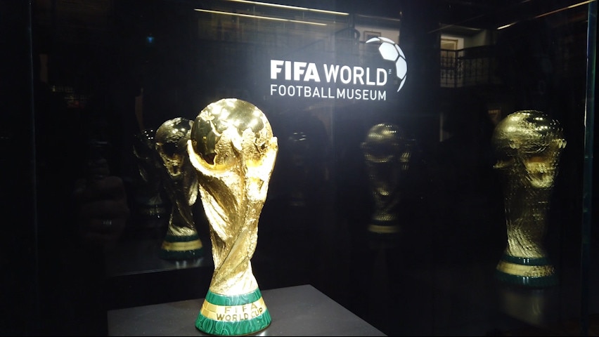 FIFA, la Coppa del Mondo alla Scala di Milano