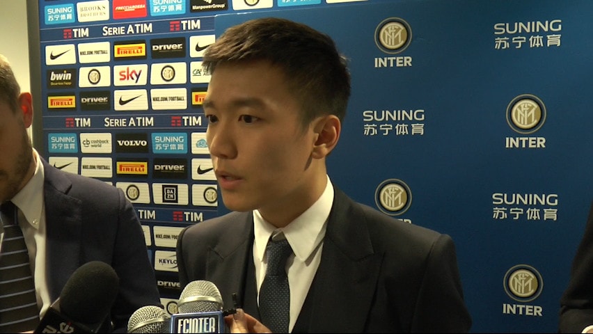 Inter, ricavi a 400 mln: aumenta anche il rosso