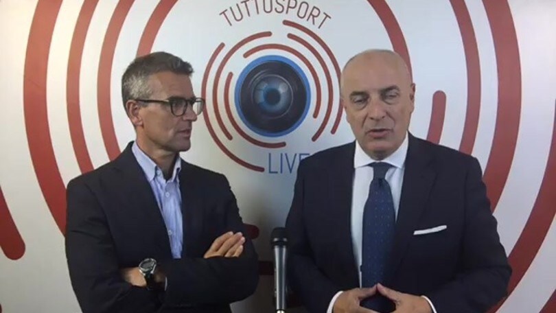 Prima di tutto. Ronaldo gioca, Matuidi terzino. Scandalo The Best: la Fifa promette indagine sui voti