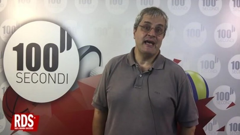 I 100 secondi di Sandro Bocchio: Inter-Juve, conto alla rovescia