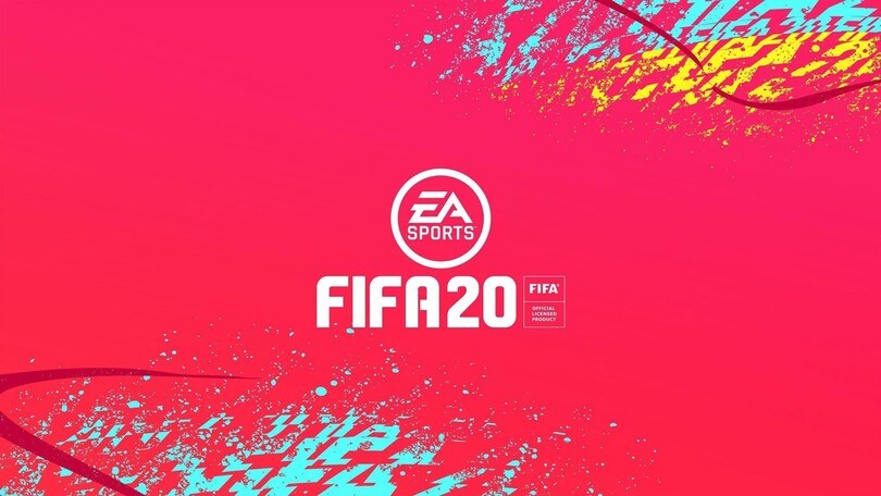 FIFA 20 finalmente disponibile