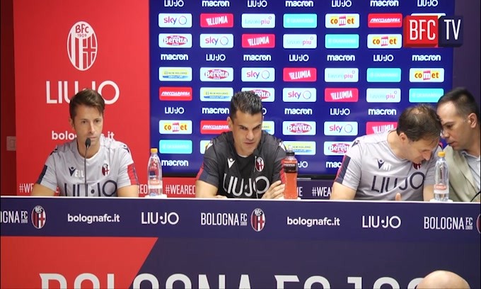 Da Costa: "Andremo a recuperare i punti persi"