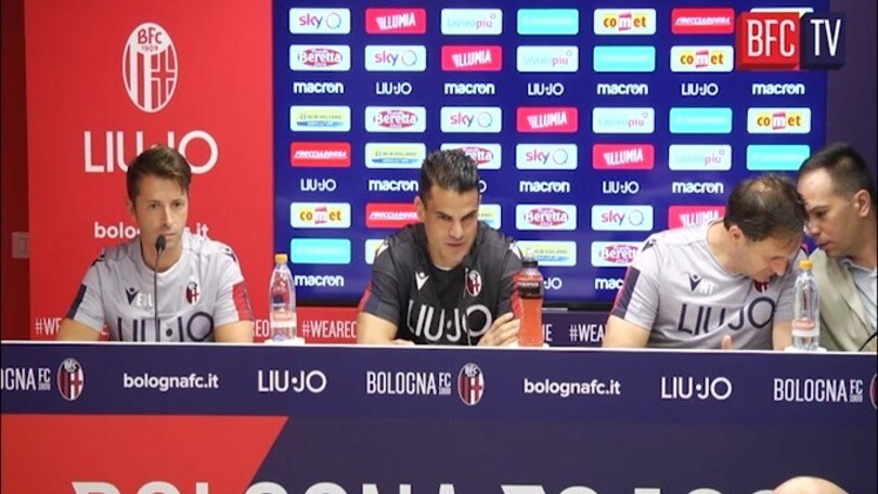 Da Costa: "Andremo a recuperare i punti persi"