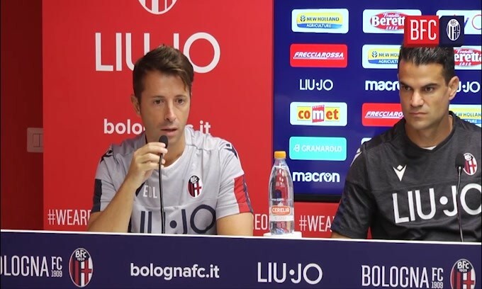 De Leo: "Abbiamo un'altra mentalità"