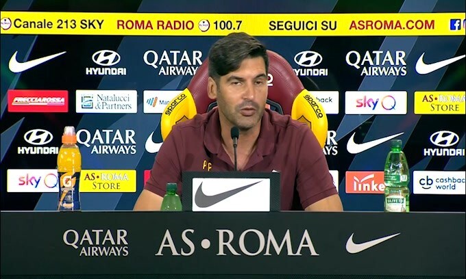 Fonseca: "Col Lecce farò molto turnover"
