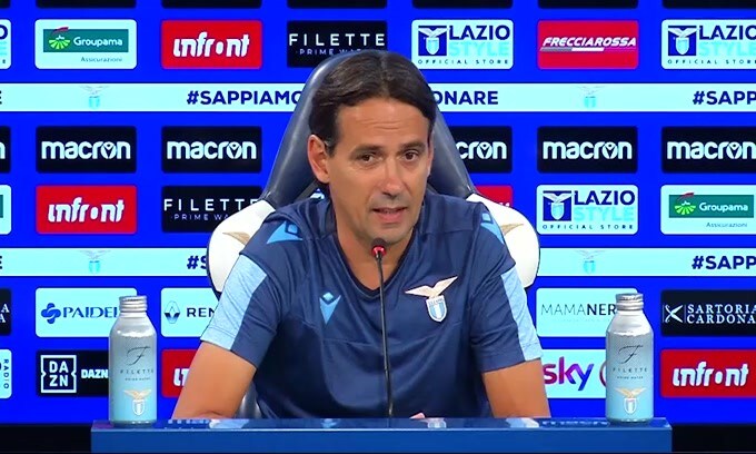 Inzaghi: "Dobbiamo avere più voglia di fare gol"