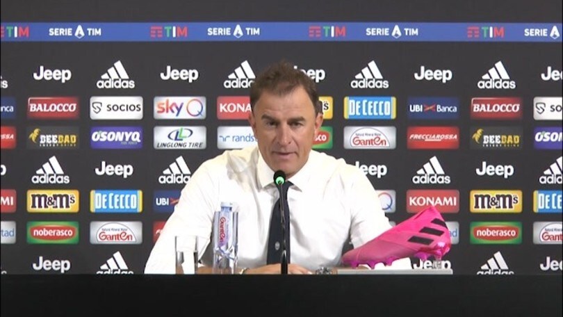Semplici: "Abbiamo provato a limitare la Juve"