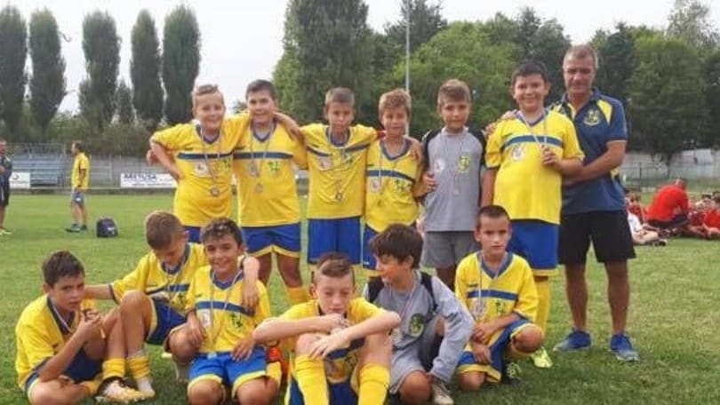 Svelati i gironi della Scuola Calcio relativi alla delegazione di Ivrea